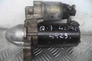 Изображение товара 55095 - 00055095 starter 1