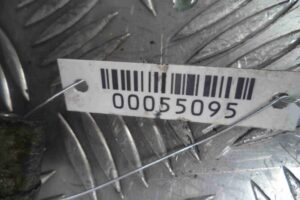 Изображение товара 55095 - 00055095 starter 3