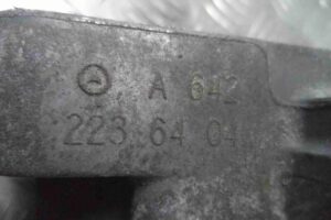 Изображение товара 55104 - 00055104 kronshtejn dvigatelya Ford Explorer 2