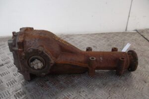 Изображение товара 55113 - 00055113 reduktor zadnij 