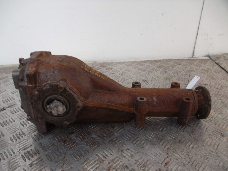 Изображение товара 55113 - 00055113 reduktor zadnij