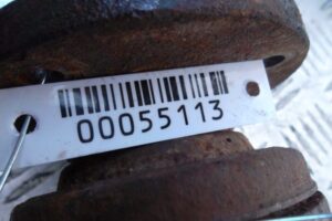 Изображение товара 55113 - 00055113 reduktor zadnij 1