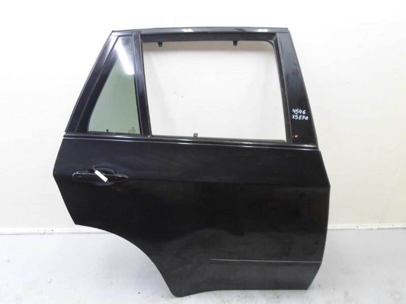 Изображение товара 55117 - 00055117 dver zadnyaya pravaya