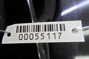 Изображение товара 55117 - 00055117 dver zadnyaya pravaya 2