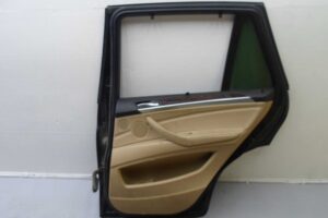 Изображение товара 55117 - 00055117 dver zadnyaya pravaya 3