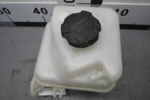 Изображение товара 55125 - 00055125 bachok rasshiritelnyj Mercedes CLA 1