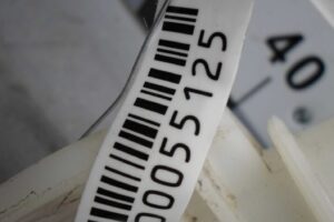 Изображение товара 55125 - 00055125 bachok rasshiritelnyj Mercedes CLA 2