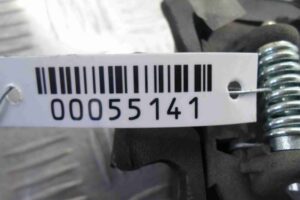 Изображение товара 55141 - 00055141 zerkalo salona Chrysler Cirrus 3