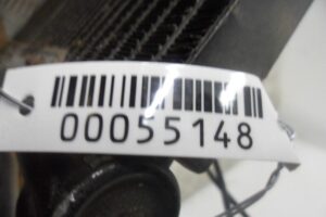 Изображение товара 55148 - 00055148 radiator konditsionera Volkswagen Touran 2