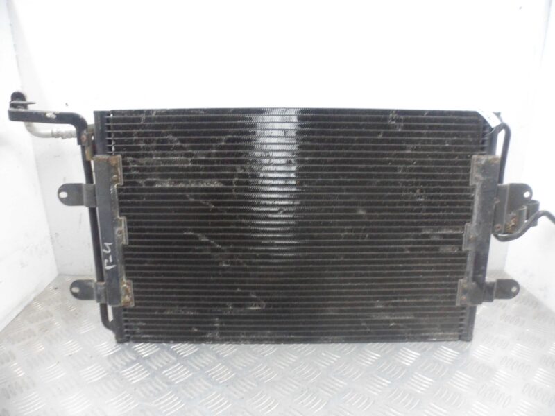 Изображение товара 55148 - 00055148 radiator konditsionera Volkswagen Touran