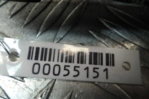 Изображение товара 55151 - 00055151 klapana pechki Land Rover Range Rover Sport 2