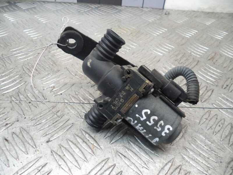 Изображение товара 55151 - 00055151 klapana pechki Land Rover Range Rover Sport