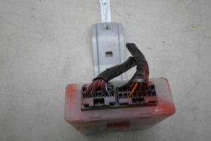 Изображение товара 55153 - 00055153 blok upravleniya Lancia Lybra 2