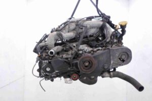 Изображение товара 55158 - 00055158 dvigatel Peugeot 107 3