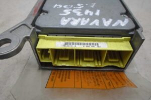 Изображение товара 55172 - 00055172 blok upravleniya podushek bezopasnosti Lexus NX300h 2