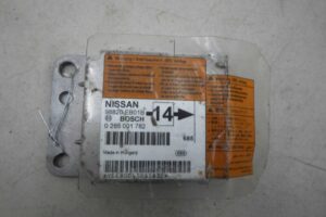 Изображение товара 55172 - 00055172 blok upravleniya podushek bezopasnosti Lexus NX300h 3