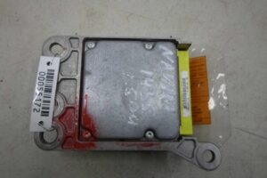 Изображение товара 55172 - 00055172 blok upravleniya podushek bezopasnosti Lexus NX300h