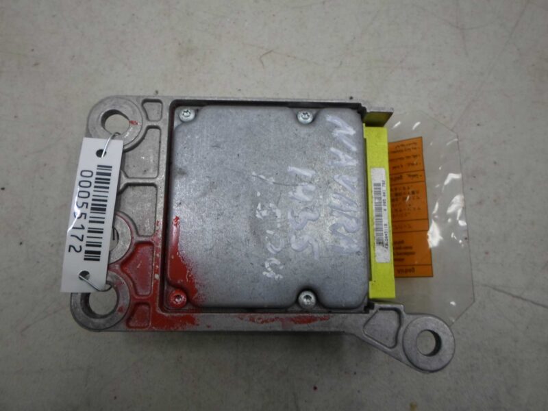 Изображение товара 55172 - 00055172 blok upravleniya podushek bezopasnosti Lexus NX300h