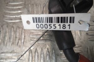 Изображение товара 55181 - 00055181 katushka zazhiganiya Ford Mondeo 3
