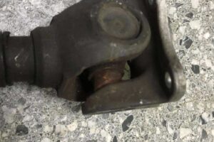 Изображение товара 55186 - 00055186 kardan perednij Honda Pilot 1