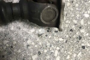 Изображение товара 55186 - 00055186 kardan perednij Honda Pilot 3