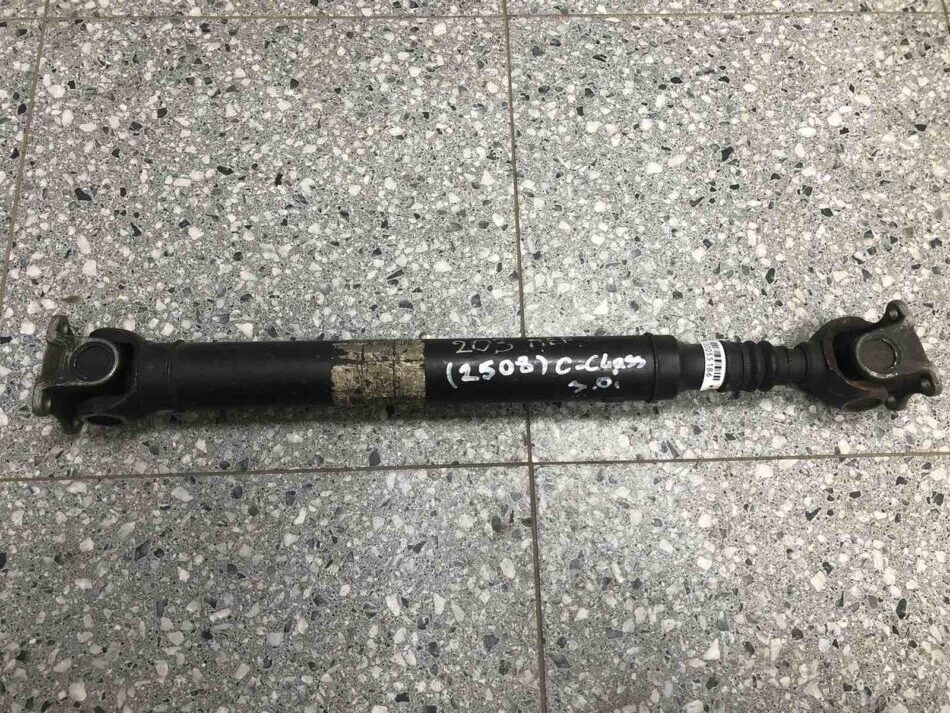 Изображение товара 55186 - 00055186 kardan perednij Honda Pilot