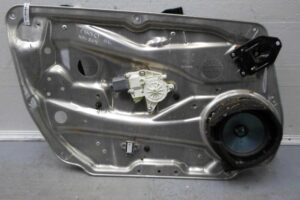 Изображение товара 55187 - 00055187 steklopodemnik perednij levyj Honda Ridgeline 3