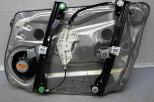 Изображение товара 55187 - 00055187 steklopodemnik perednij levyj Honda Ridgeline