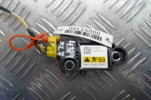 Изображение товара 55190 - 00055190 datchik udara Pontiac Vibe 1