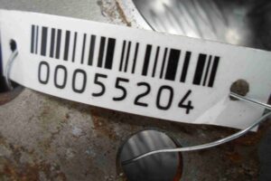 Изображение товара 55204 - 00055204 disk tormoznoj zadnij Toyota Hiace 1