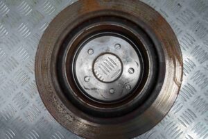 Изображение товара 55204 - 00055204 disk tormoznoj zadnij Toyota Hiace 3