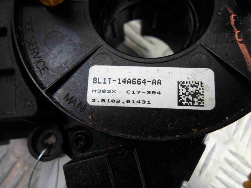 Изображение товара 55216 - 00055216 pereklyuchatel podrulevoj (strekoza)