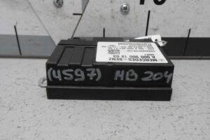 Изображение товара 55222 - 00055222 blok upravleniya toplivnym nasosom Honda Ridgeline 3