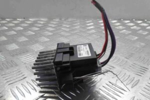 Изображение товара 55223 - 00055223 rezistor otopitelya Pontiac Vibe 2
