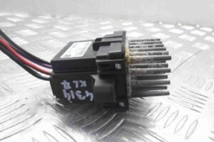 Изображение товара 55223 - 00055223 rezistor otopitelya Pontiac Vibe 3