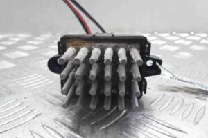 Изображение товара 55223 - 00055223 rezistor otopitelya Pontiac Vibe