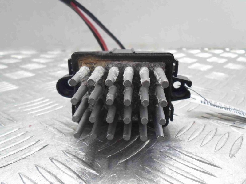 Изображение товара 55223 - 00055223 rezistor otopitelya Pontiac Vibe