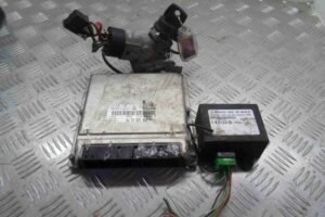 Изображение товара 55224 - 00055224 blok upravleniya dvs Ford Escape 1