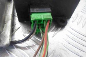 Изображение товара 55224 - 00055224 blok upravleniya dvs Ford Escape 3