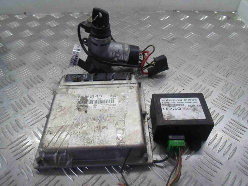 Изображение товара 55224 - 00055224 blok upravleniya dvs Ford Escape