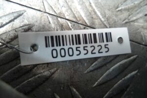 Изображение товара 55225 - 00055225 patrubok interkulera 2