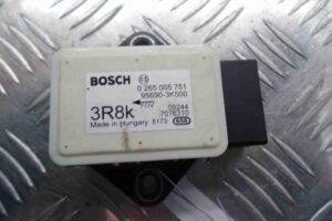 Изображение товара 55226 - 00055226 datchik uskoreniya 1