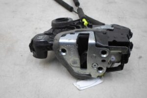 Изображение товара 55232 - 00055232 zamok dveri Chevrolet Cruze 3