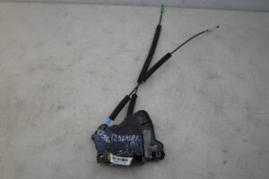 Изображение товара 55232 - 00055232 zamok dveri Chevrolet Cruze