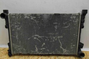 Изображение товара 55236 - 00055236 radiator dvs Honda Pilot 1