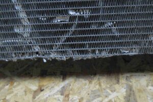 Изображение товара 55236 - 00055236 radiator dvs Honda Pilot 2