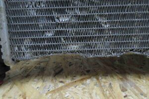 Изображение товара 55236 - 00055236 radiator dvs Honda Pilot 3