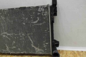 Изображение товара 55236 - 00055236 radiator dvs Honda Pilot