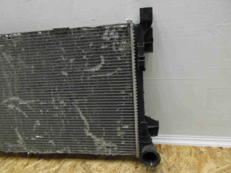 Изображение товара 55236 - 00055236 radiator dvs Honda Pilot