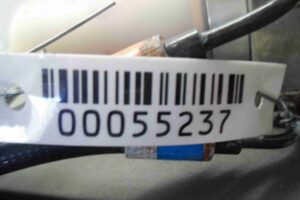 Изображение товара 55237 - 00055237 nasos dozhima dveri bagazhnika Ford Scorpio 1